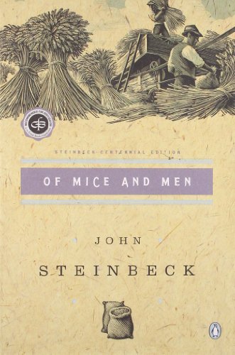 John Steinbeck/Of Mice and Men
