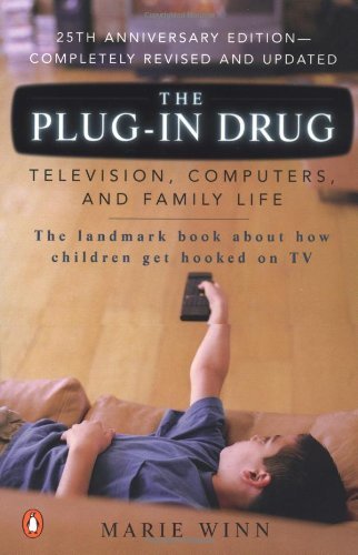 television the plug in drug essay