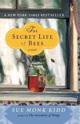 Sue Monk Kidd/The Secret Life of Bees@Revised