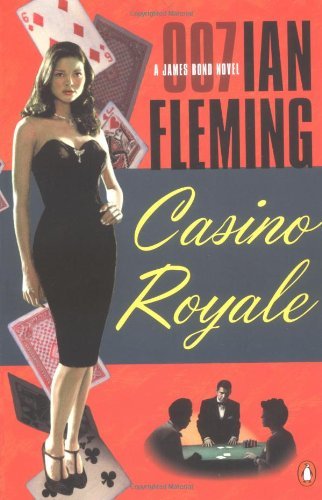 Ian Fleming/Casino Royale