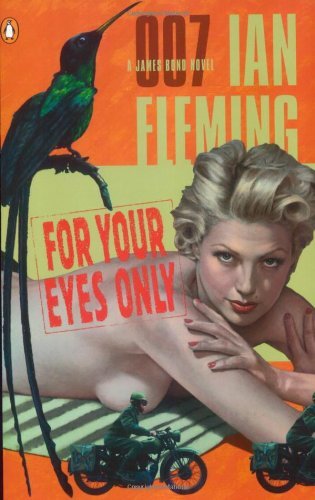 Ian Fleming/For Your Eyes Only