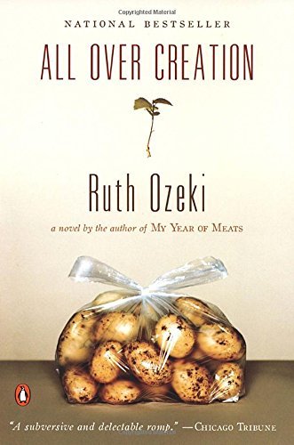 Ruth Ozeki/All Over Creation