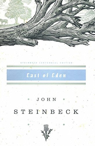 John Steinbeck/East of Eden