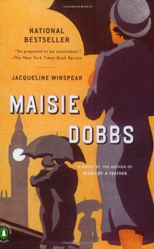 Jacqueline Winspear/Maisie Dobbs