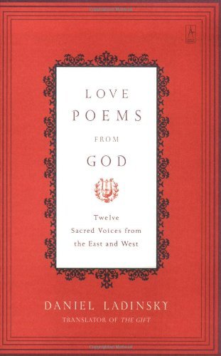 Various/Love Poems from God@ Twelve Sacred Voices from the East and West