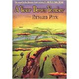 Richard Peck A Year Down Yonder 
