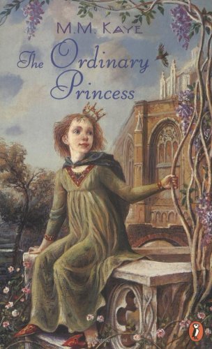 M. M. Kaye/The Ordinary Princess