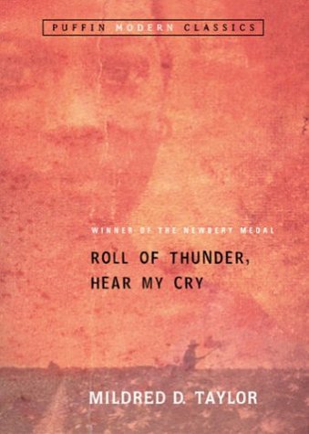 Mildred D. Taylor/Roll of Thunder, Hear My Cry
