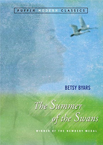Betsy Cromer Byars/The Summer of the Swans