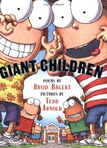 Brod Bagert/Giant Children