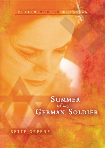 Bette Greene/Summer of My German Soldier (Puffin Modern Classic