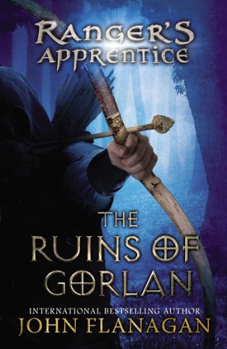 John Flanagan/The Ruins of Gorlan@Reprint