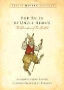 Julius Lester/Tales of Uncle Remus (Puffin Modern Classics)@ The Adventures of Brer Rabbit