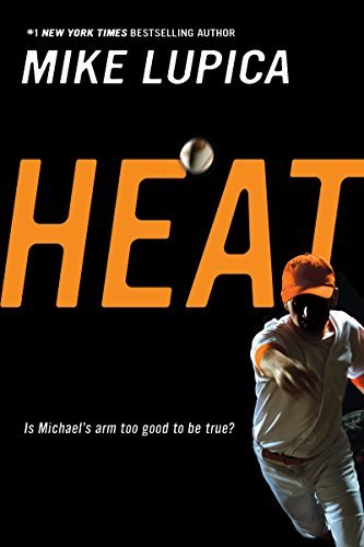 Mike Lupica/Heat