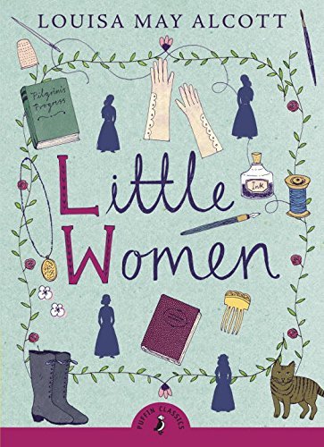 Alcott,Louisa May/ Rennison,Louise (INT)/Little Women