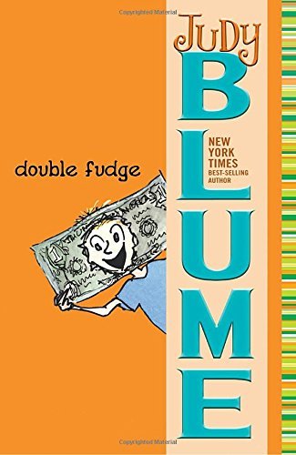 Judy Blume/Double Fudge