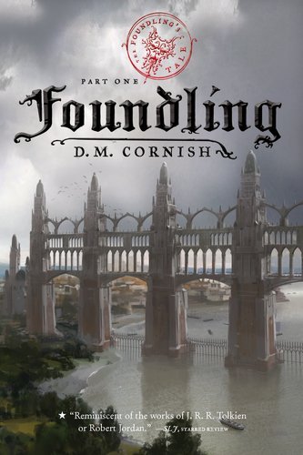 D. M. Cornish/Foundling