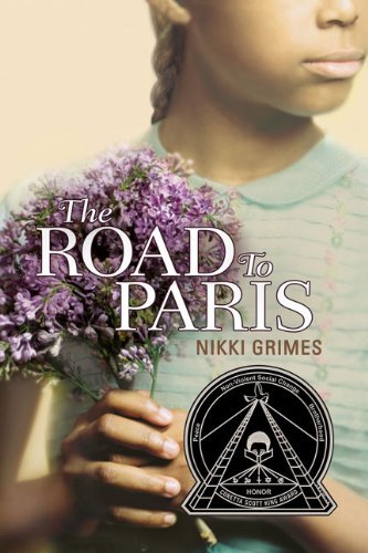 Nikki Grimes/The Road to Paris