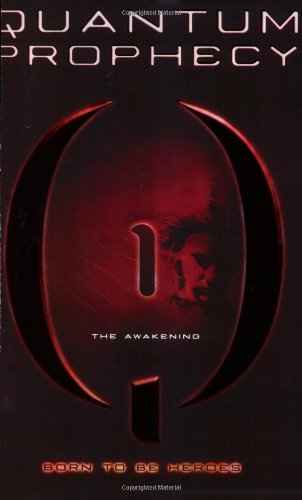 Michael Carroll/The Awakening #1