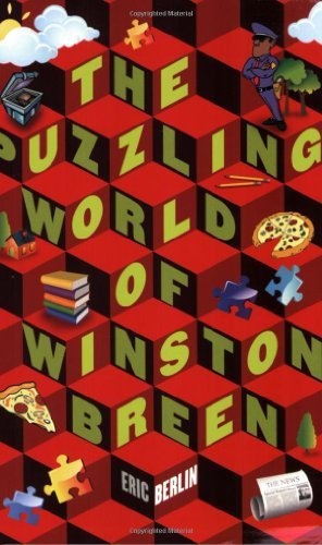 Eric Berlin/The Puzzling World of Winston Breen
