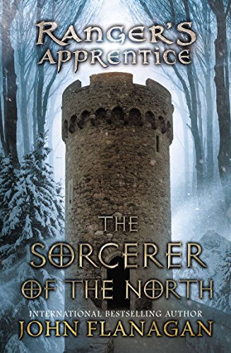 John Flanagan/The Sorcerer of the North