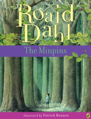 Roald Dahl/The Minpins