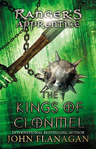 John Flanagan/The Kings of Clonmel@Reprint