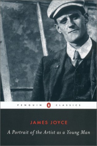 James Joyce/A Portrait of the Artist as a Young Man