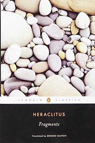 Heraclitus/Fragments
