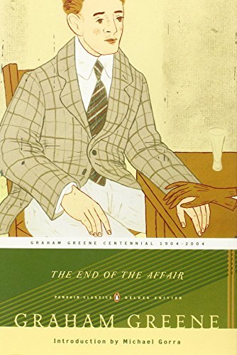 Graham Greene/The End of the Affair