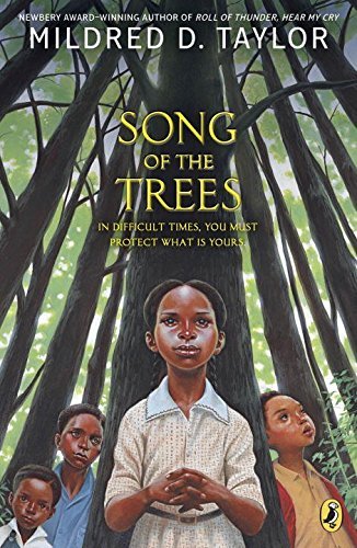 Mildred D. Taylor/Song of the Trees