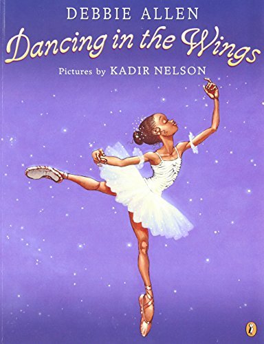 Debbie Allen/Dancing in the Wings