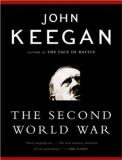 John Keegan The Second World War 