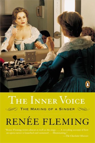 Renee Fleming/The Inner Voice@Reprint