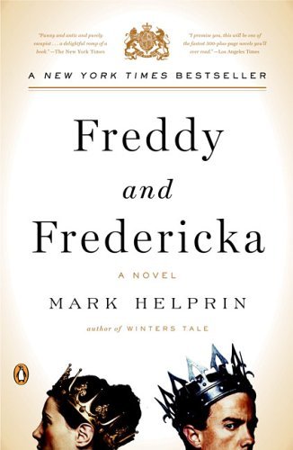 Mark Helprin/Freddy and Fredericka