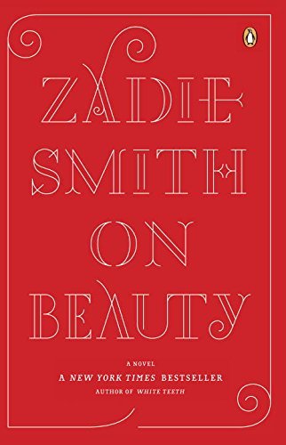 Zadie Smith/On Beauty