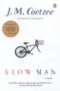 J. M. Coetzee/Slow Man