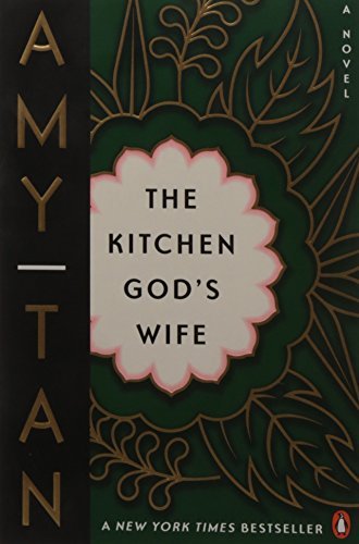 Amy Tan/The Kitchen God's Wife