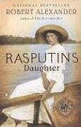 Robert Alexander/Rasputin's Daughter