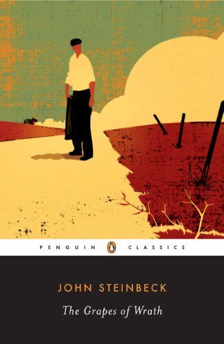 Steinbeck,John/ Demott,Robert J. (INT)/The Grapes of Wrath@Reissue