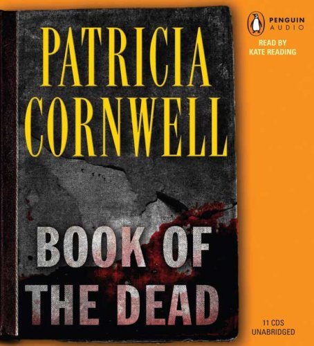 Patricia Cornwell/Book of the Dead