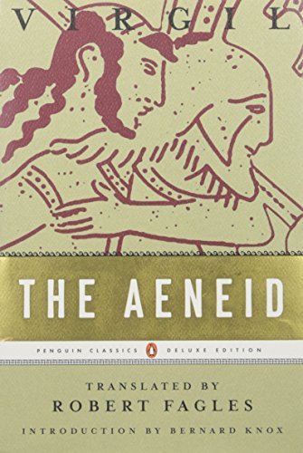 Virgil/The Aeneid@ (penguin Classics Deluxe Edition)