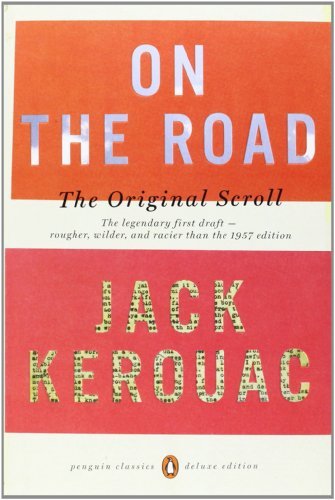 Kerouac,Jack/ Cunnell,Howard (EDT)/ Kupetz,Josh/On the Road