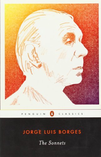 Jorge Luis Borges/The Sonnets