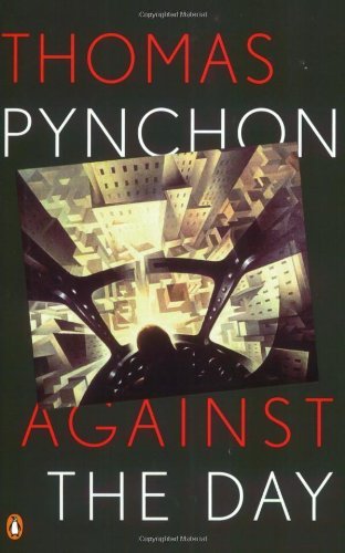 Thomas Pynchon/Against the Day
