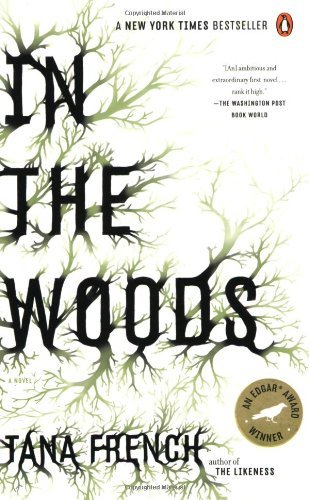 Tana French/In the Woods