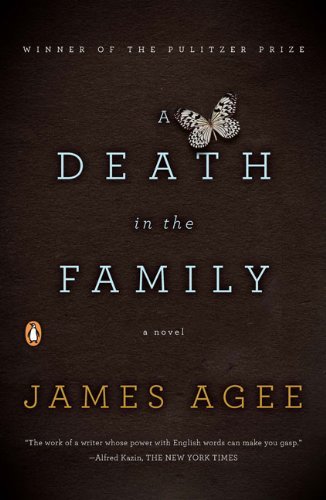 James Agee/A Death in the Family