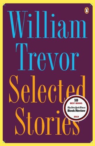 William Trevor/Selected Stories