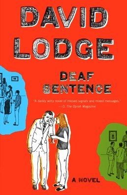 David Lodge/Deaf Sentence