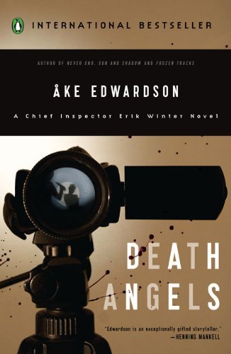 Ake Edwardson/Death Angels